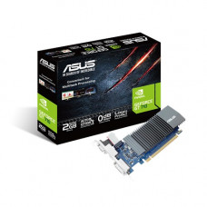 ASUS GeForce GT 1030 2GB GDDR5 low Profile Graphics Card